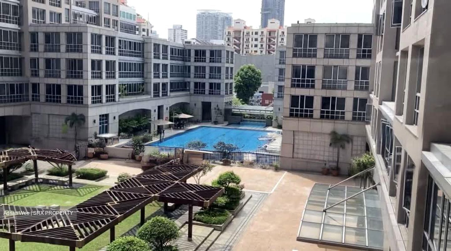 UE Square (D9), Apartment #575336771